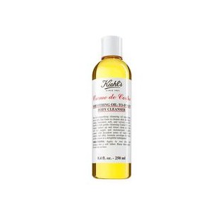 Kiehls Cleansing Body Oil ( Cleansing Body Oil) 250 ml