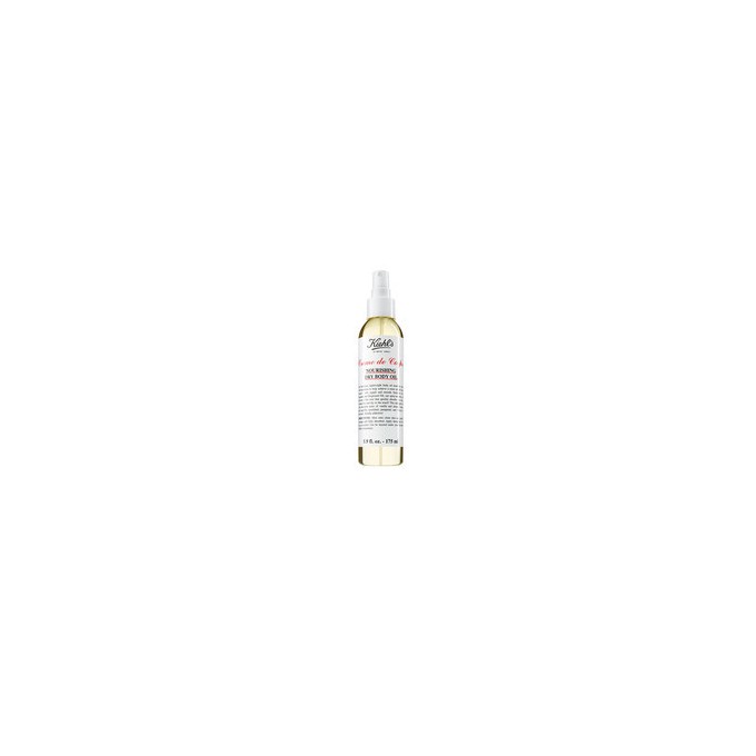 Kiehls Dry Body Oil - Nourishing body oil 175 ml