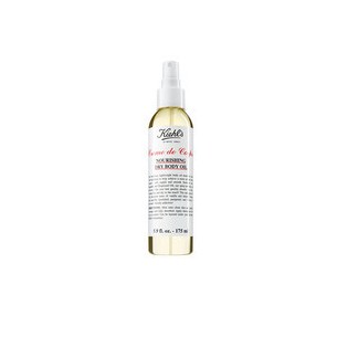 Kiehls Dry Body Oil - Nourishing body oil 175 ml