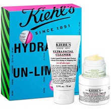 Kiehls Hydration Routine Set - Dovanų rinkinys