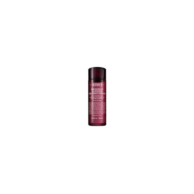 Kiehls Iris Extract Activating Treatment Essence - Essential water for a youthful appearance of the