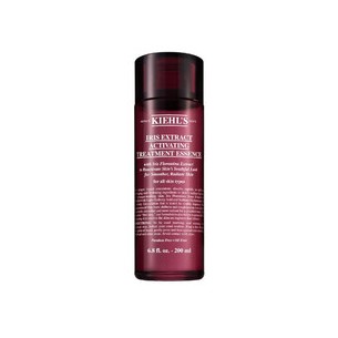 Kiehls Iris Extract Activating Treatment Essence - Essential water for a youthful appearance of the