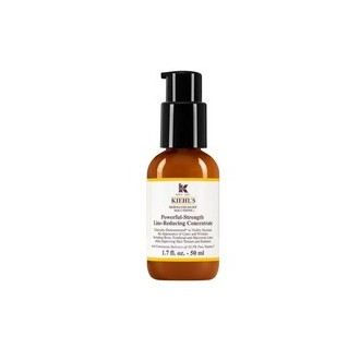 Kiehls Powerful-Strength Line-Reducing Concentrate Reno - Effective serum with Vitamin C 100 ml