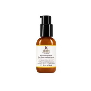 Kiehls Powerful-Strength Line-Reducing Concentrate Reno - Effective serum with Vitamin C 100 ml