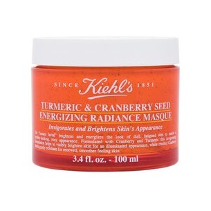 Kiehls Turmeric & Cranberry Seed Energizing Radiance Masque 100 ml