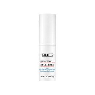 Kiehls Ultra Facial Barrier Balm - Odos balzamas, 9 g