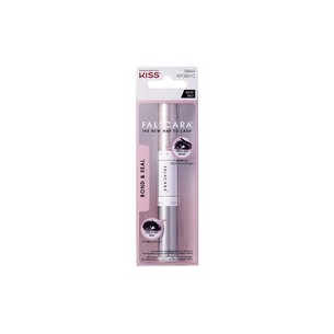 Kiss My Face Falscara Eyelash Bond & Seal - Two-phase glue 9 g