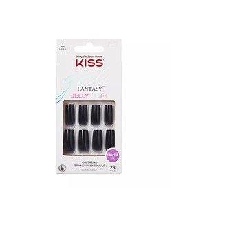 Kiss My Face Gel Fantasy Jelly Color ( 28 vnt. 