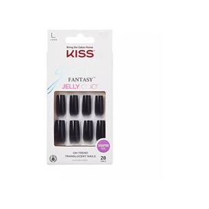 Kiss My Face Gel Fantasy Jelly Color ( 28 vnt. 
