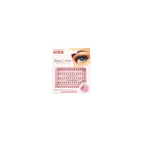 Kiss My Face Haute Couture Lash ( 70 vnt. 
