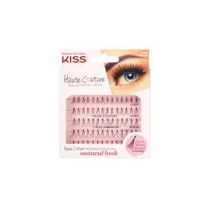 Kiss My Face Haute Couture Lash ( 70 vnt. 