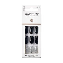 Kiss My Face ImPRESS Destiny Nails 30 vnt.