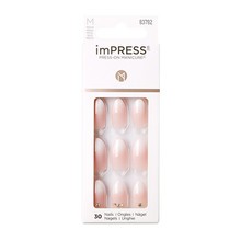 Kiss My Face ImPRESS Medium Awestruck Nails 30 vnt.