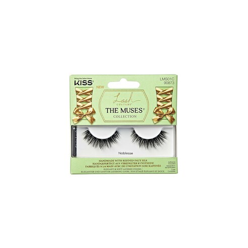 Kiss My Face Lash Couture Muses Collection Lash 03