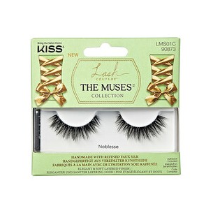 Kiss My Face Lash Couture Muses Collection Lash 03