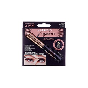 Kiss My Face Magnetic Eyeliner 5 g