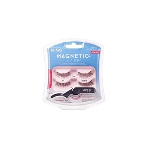Kiss My Face Magnetic Lash (1 pair) - Magnetic lashes 03