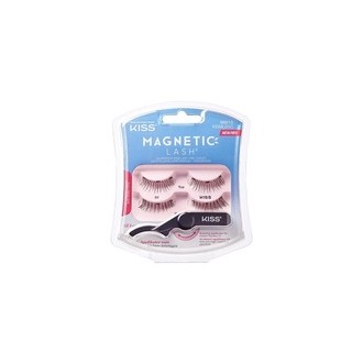 Kiss My Face Magnetic Lash (1 pair) - Magnetic lashes 04