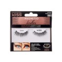 Kiss My Face Magnetic Lashes Double Strength - Magnetic algae 04 Tantalize