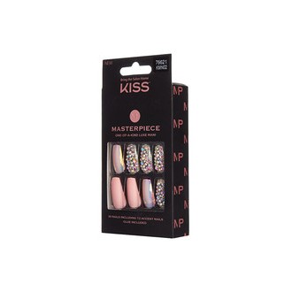 Kiss My Face Masterpiece Nails Everytime I Slay Nails 30 vnt.