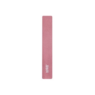 Kiss My Face Nail file with 100/180 grit