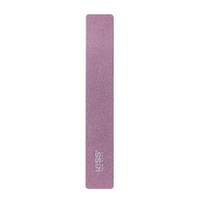 Kiss My Face Nail file with 80/100 grit