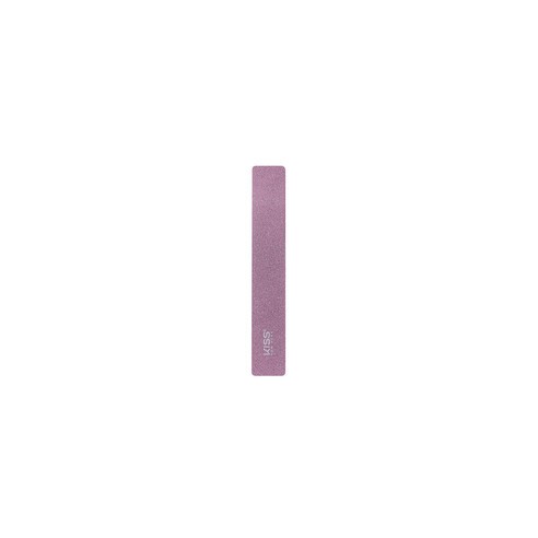 Kiss My Face Nail file with 80/100 grit