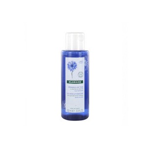 Klorane Eye Make-Up Remover - Gentle make-up remover for sensitive eyes 100 ml