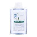 Klorane Flax Fiber Volume Shampoo - Shampoo for hair volume 200 ml