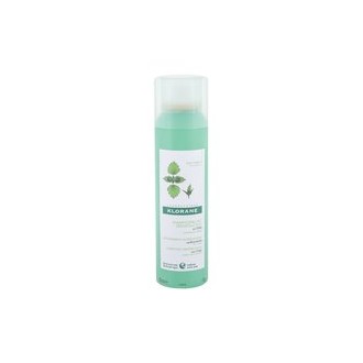 Klorane Nettle Dry Shampoo - Dry shampoo 150 ml