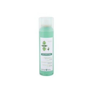 Klorane Nettle Dry Shampoo - Dry shampoo 150 ml
