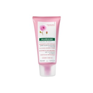 Klorane Soothing & Anti-Irrating Gel Conditioner With Peony - Soothing conditioner for sensitive