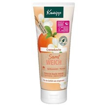 Kneipp As soft as velvet Shower Gel 200 ml