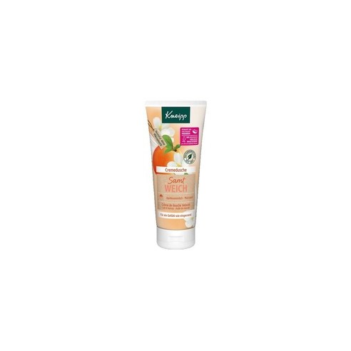Kneipp As soft as velvet Shower Gel 200 ml