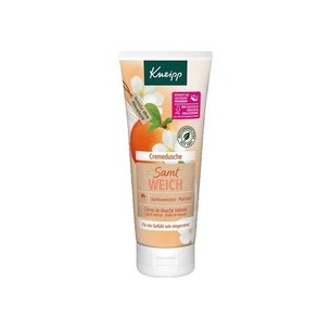 Kneipp As soft as velvet Shower Gel 200 ml