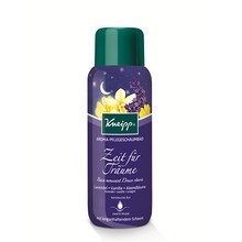 Kneipp Bath Foam Dreaming Time 400 ml