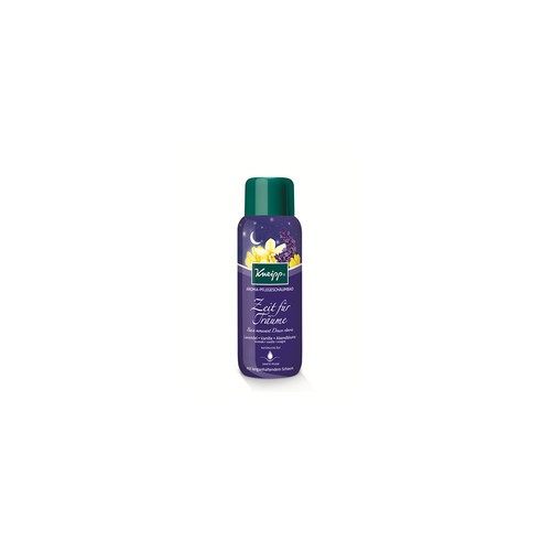 Kneipp Bath Foam Dreaming Time 400 ml