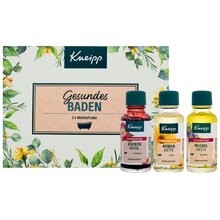 Kneipp Bath Oil Healthy Bathing Set