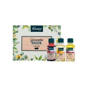 Kneipp Bath Oil Healthy Bathing Set