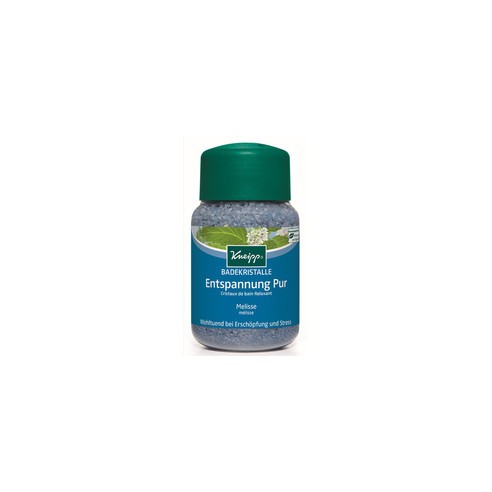 Kneipp Bath salt Balm | Volume 500 g
