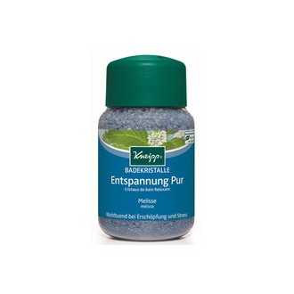 Kneipp Bath salt Balm | Volume 60 g 60 g