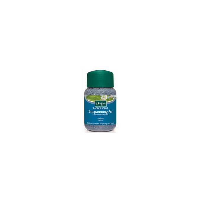 Kneipp Bath salt Balm | Volume 60 g 60 g
