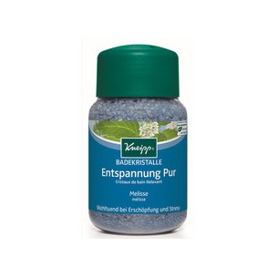 Kneipp Bath salt Balm | Volume 60 g 60 g