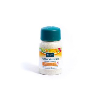 Kneipp Bath salt on his feet Calendula and Rosemary 500 g