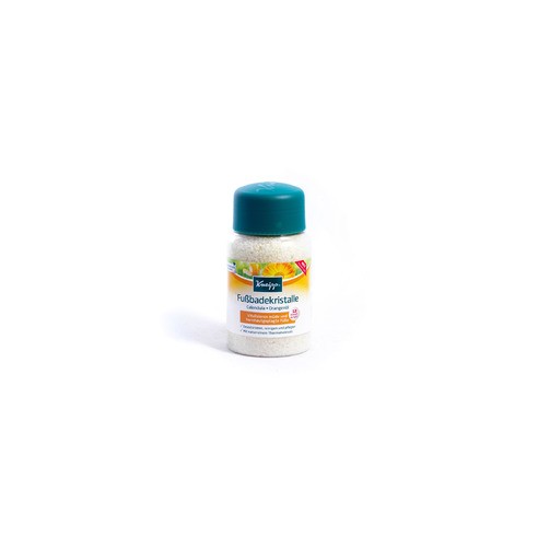 Kneipp Bath salt on his feet Calendula and Rosemary 500 g