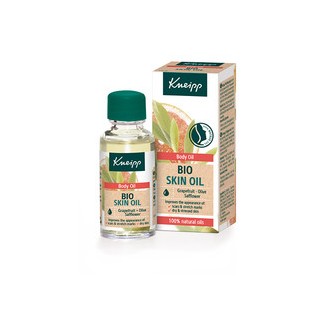 Kneipp Bio Skin Oil - Bio body oil 100 ml