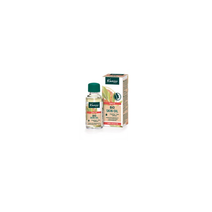 Kneipp Bio Skin Oil - Bio body oil 100 ml