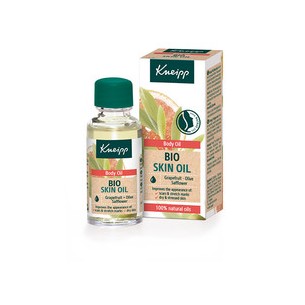 Kneipp Bio Skin Oil - Bio body oil 100 ml