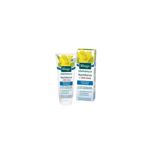 Kneipp Body Milk Evening Primrose 200 ml