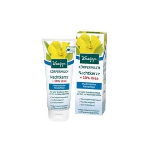 Kneipp Body Milk Evening Primrose 200 ml